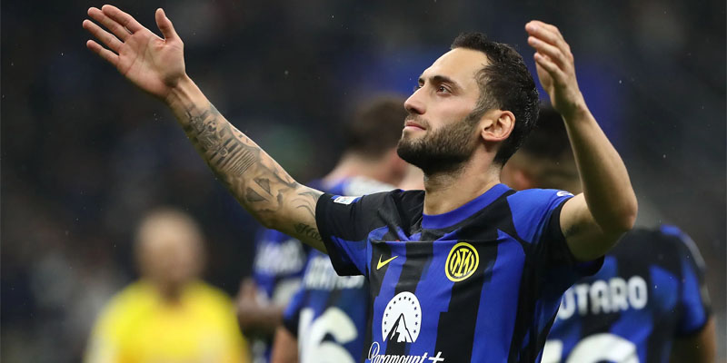 Inter Milan vs Empoli 