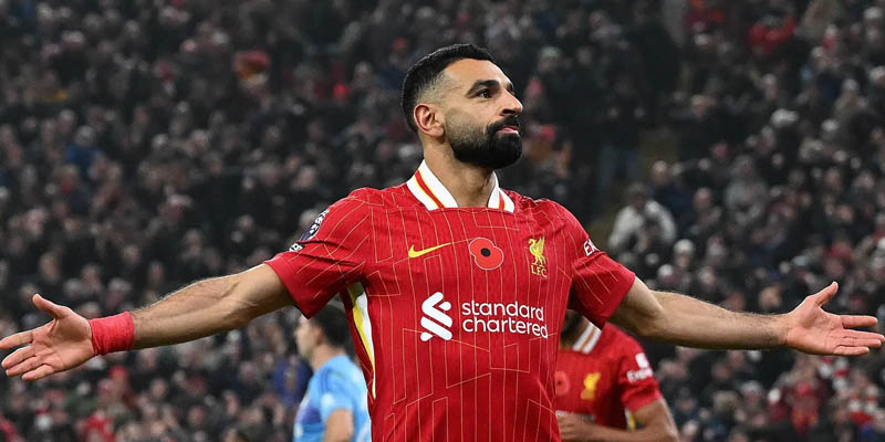 Liverpool vs Lille 