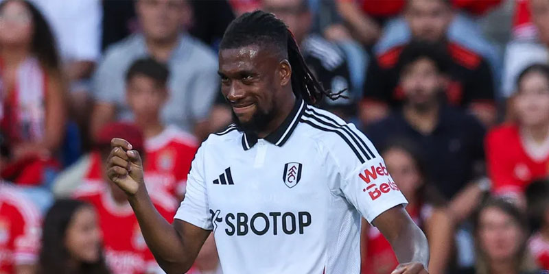Fulham vs Manchester United 