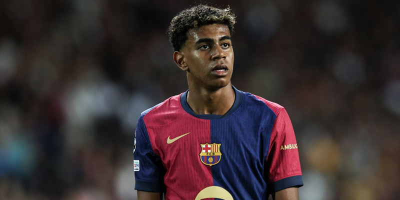 Barcelona vs Atalanta 