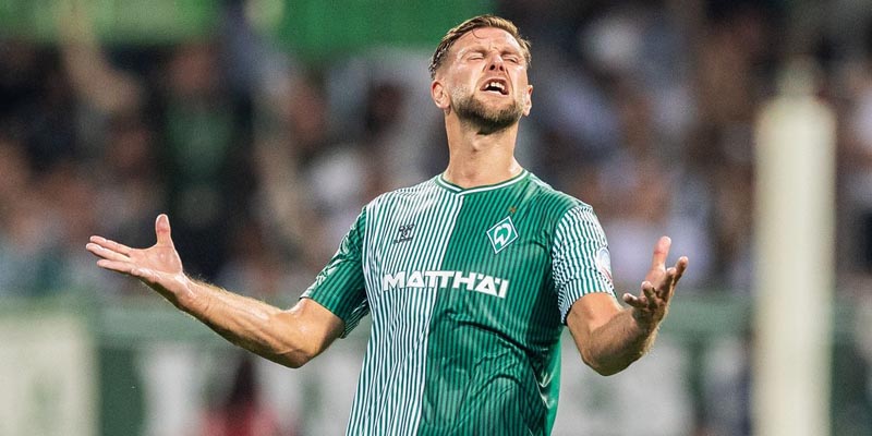 Werder Bremen vs Mainz 05 