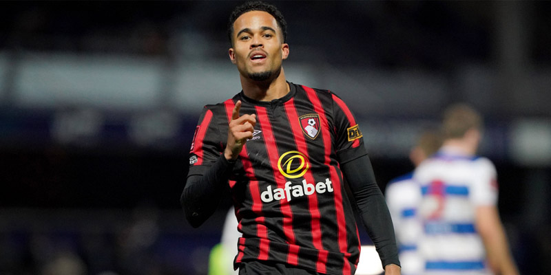 AFC Bournemouth vs Liverpool 
