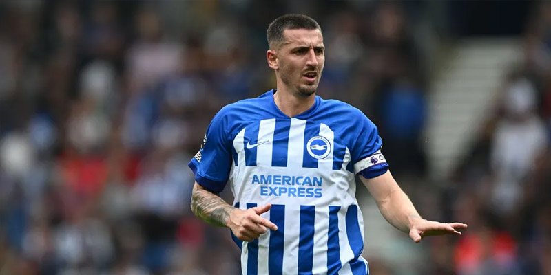 Manchester United vs Brighton & Hove Albion 