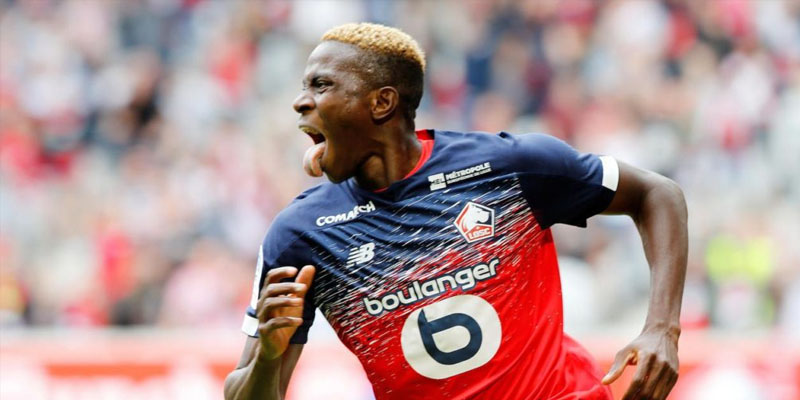 Liverpool vs Lille 