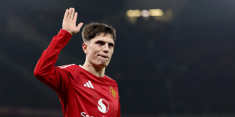 Fulham vs Manchester United 
