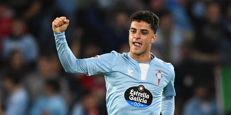 Alaves vs Celta de Vigo 