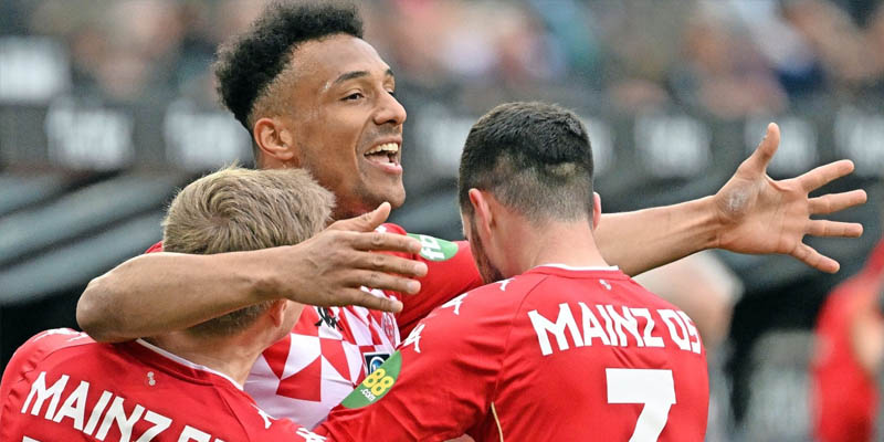 Werder Bremen vs Mainz 05 