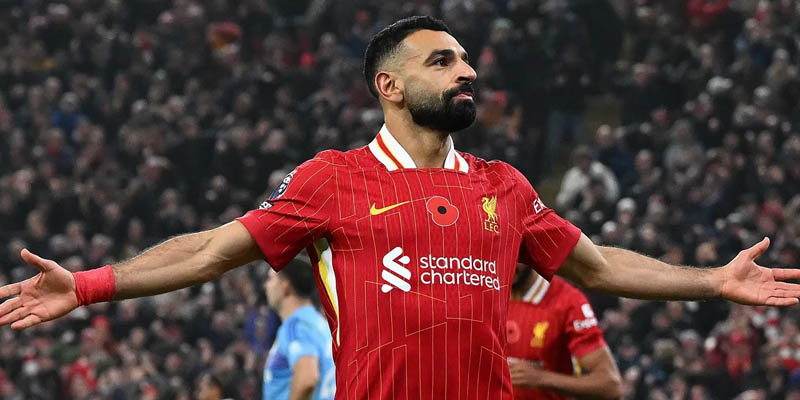 AFC Bournemouth vs Liverpool 