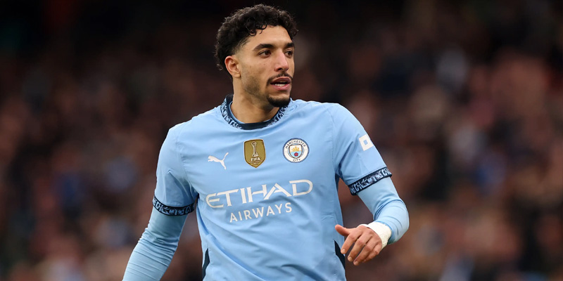 Manchester City vs Liverpool 