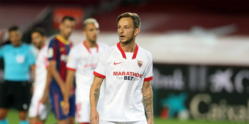 Sevilla vs Mallorca 