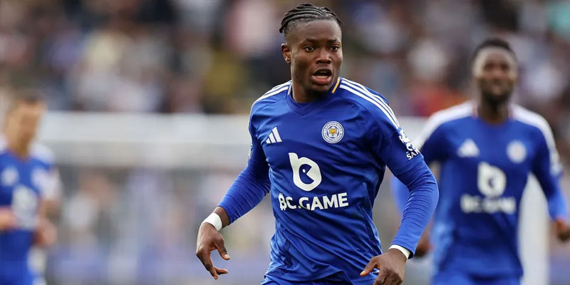 Leicester City vs Brentford 
