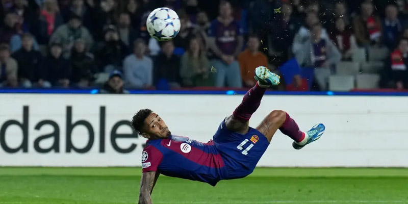 Valencia CF vs Barcelona 