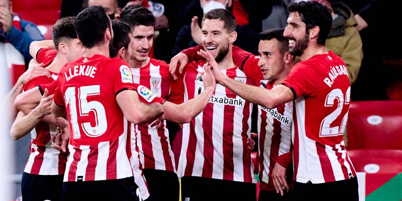 Real Betis vs Athletic Bilbao Club 