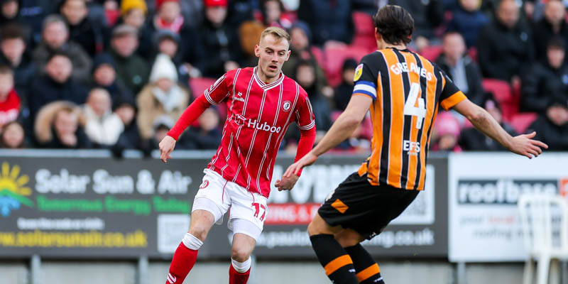 Hull City vs Plymouth Argyle 