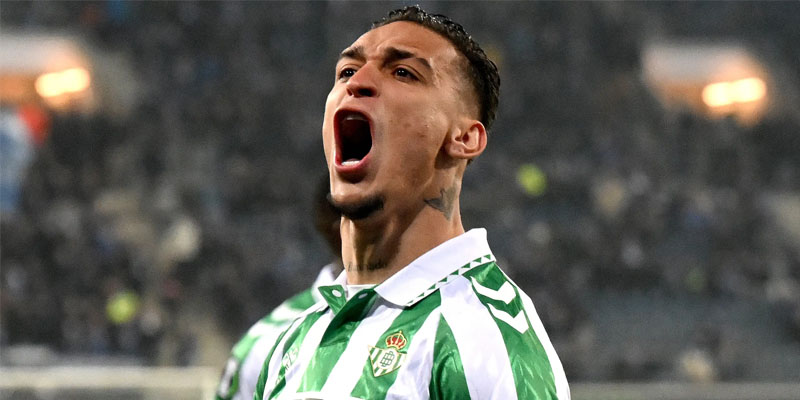 Real Betis vs Vitoria Guimaraes 