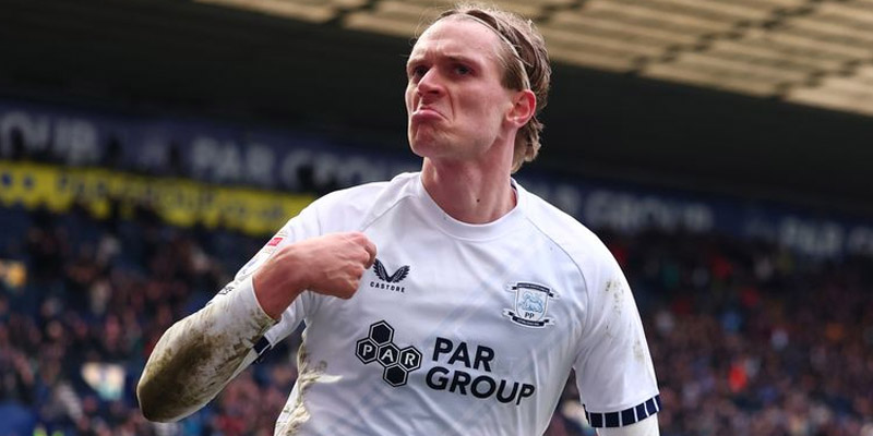 Preston North End vs Aston Villa 
