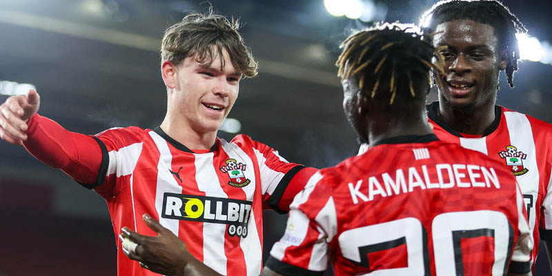 Southampton vs Crystal Palace 