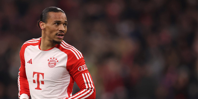 Bayern Munich vs VfL Bochum 