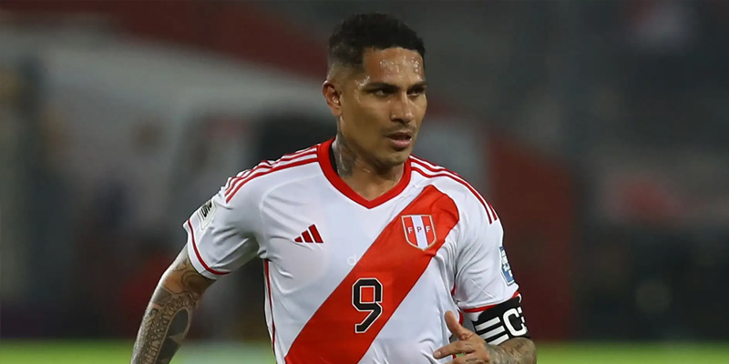 Venezuela vs Peru 