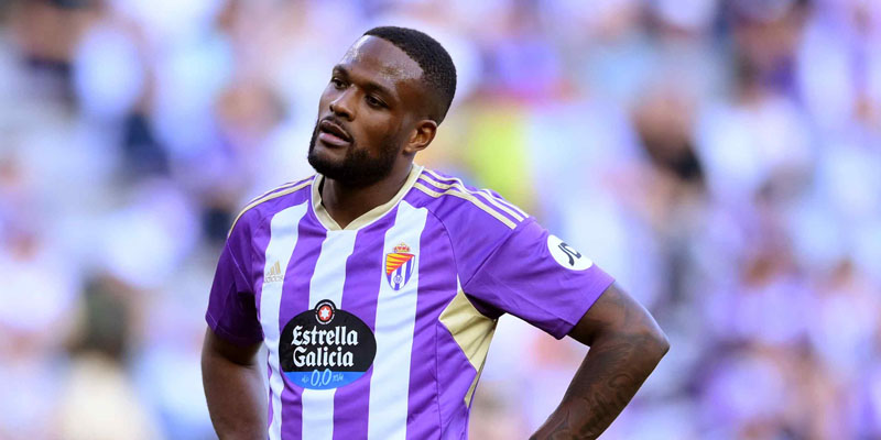 Real Sociedad vs Real Valladolid 