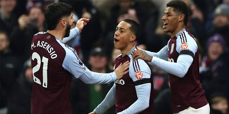 Preston North End vs Aston Villa 