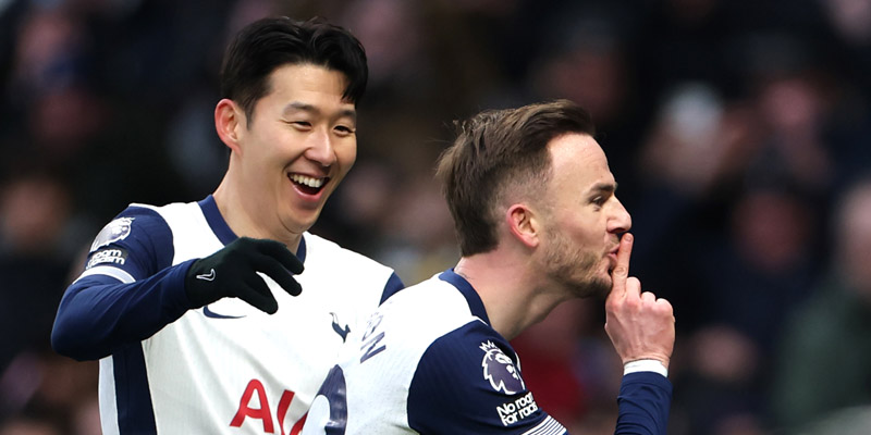 AZ Alkmaar vs Tottenham Hotspur 