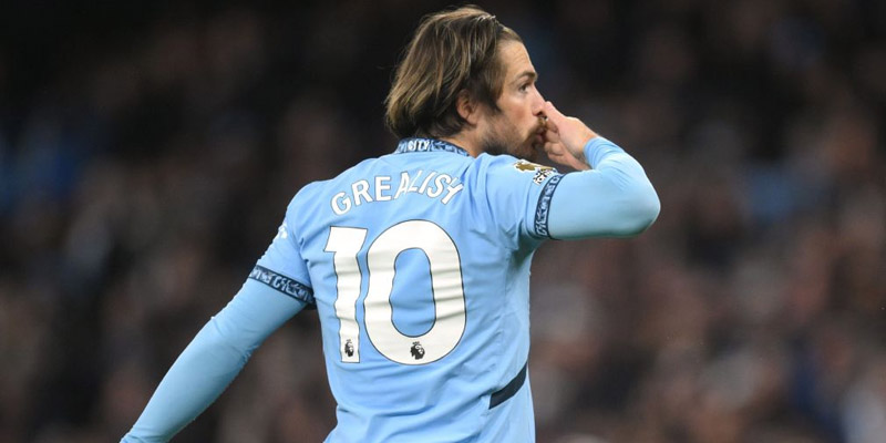 Manchester City vs Crystal Palace 