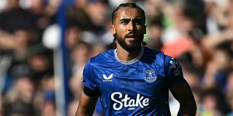 Everton vs Arsenal 