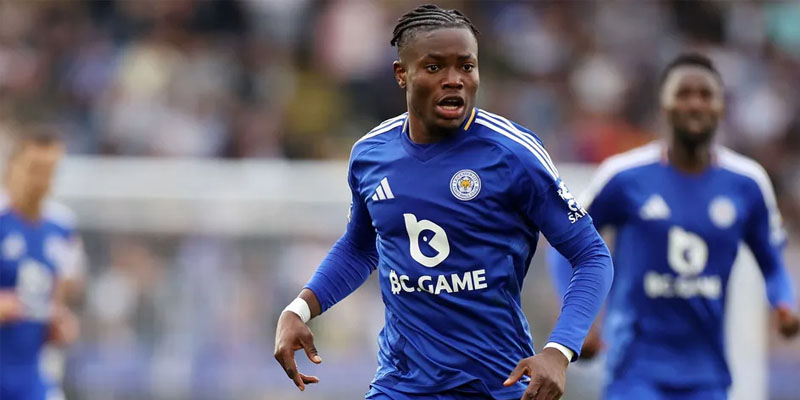 Leicester City vs Newcastle United 