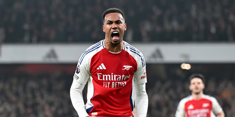 Everton vs Arsenal 