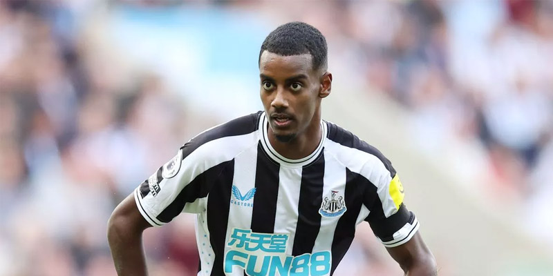 Leicester City vs Newcastle United 