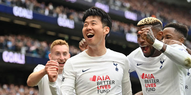 Chelsea vs Tottenham Hotspur 