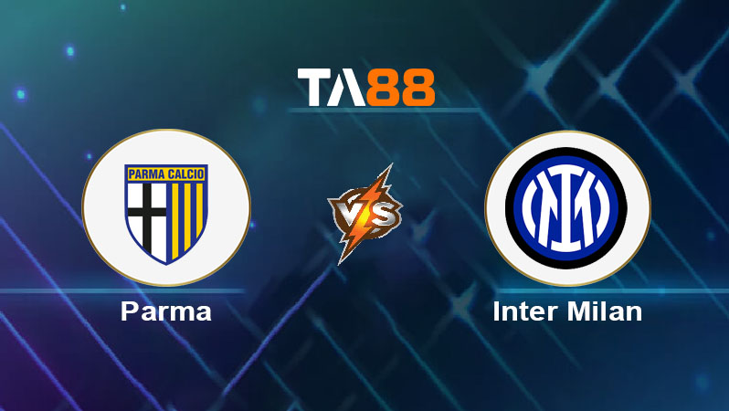 Soi kèo Parma vs Inter Milan 